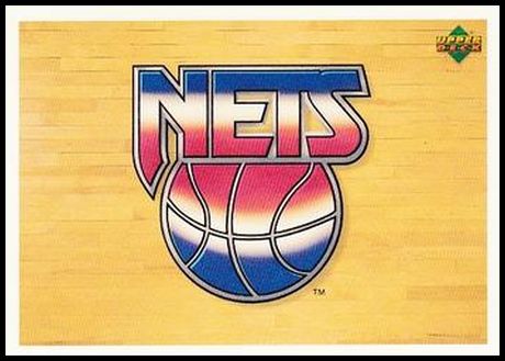147 Nets Logo